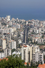 Sehil Alma Jounieh