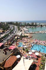 Belle Azur Jounieh