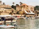 Byblos Port