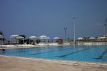 La Piscine aux Residences de la Mer