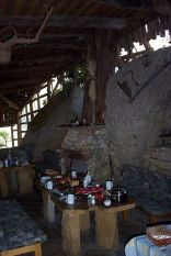 3ind Shaker Restaurant - Faraya - Kferzebian