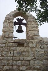 A beautiful Church on the way to Mar Charbel