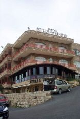 Hotel Byblos sur Mer - Jbeil