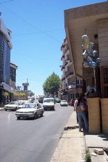 Aley july 2004