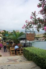 St-Tropez restaurant - Jbeil - Byblos