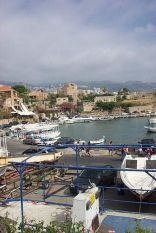 Jbeil - Byblos Port