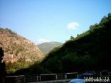 Entrance of Chouf - Damour Valley (Moultaqa En Nahrain)