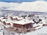 Faraya Mzaar Hotel