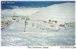 Faraya MzaarJonction