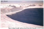 Faraya Mzaar Snow Clouds