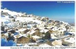 Faraya Mzaar Village