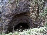 Baakleen, H-Raidan Grotto