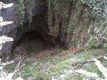 Baakleen, H-Raidan Grotto