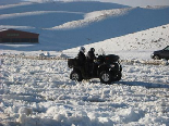 Faraya Trip 2008