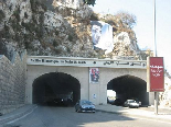 Tunnel Nahr El Kalb