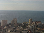 View from Harissa