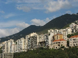 View from Harissa