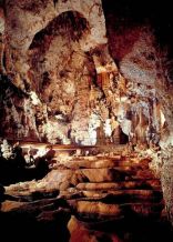 Jeita Grotto