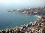 Jounieh from Harissa