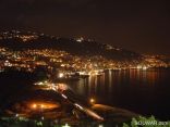 Jounieh Bay at Night