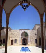 Mir Amin Palace