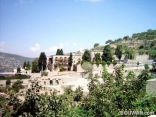 Mir Amin Palace in Beit Eddine - Emir Beshir