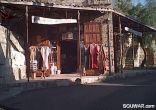 Old Souvenir Shops in Jbeil