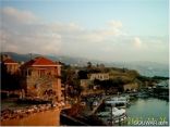 Port Of Jbeil