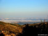 Sea of Clouds in the Morning , Mayfouk , Jbeil