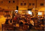 Byblos Souk at Night