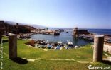 The Old Harbour - Byblos