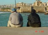 Jbeil Fishermen