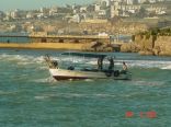 Jbeil - Boat Ride