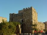 Jbeil Ruins