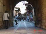 Jbeil Old Souk