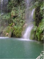 Waterfalls in Baaklin - ElChouf