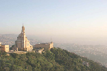 Basilica of st Paul - Jounieh