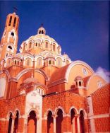 Basilique Byzantine