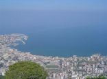 Bay of Jounieh