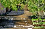 Bekaa Kafra Village - The Miraculous Road of st. Charbel