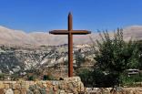 Bekaa Kafra Village - The Miraculous Road of st. Charbel