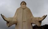 Bekaa Kafra Village - The Miraculous Road of st. Charbel