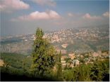 Bikfaya