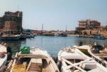 Byblos - Jbeil