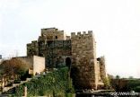 Byblos Castle