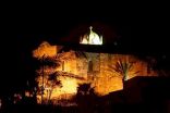 Byblos at Night