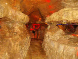 Ain Wazein Grotto