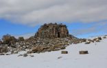 Faqra Village The Temple Of Ashtoreth