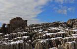 Faqra Village The Temple Of Ashtoreth