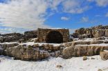 Faqra Village The Temple Of Ashtoreth